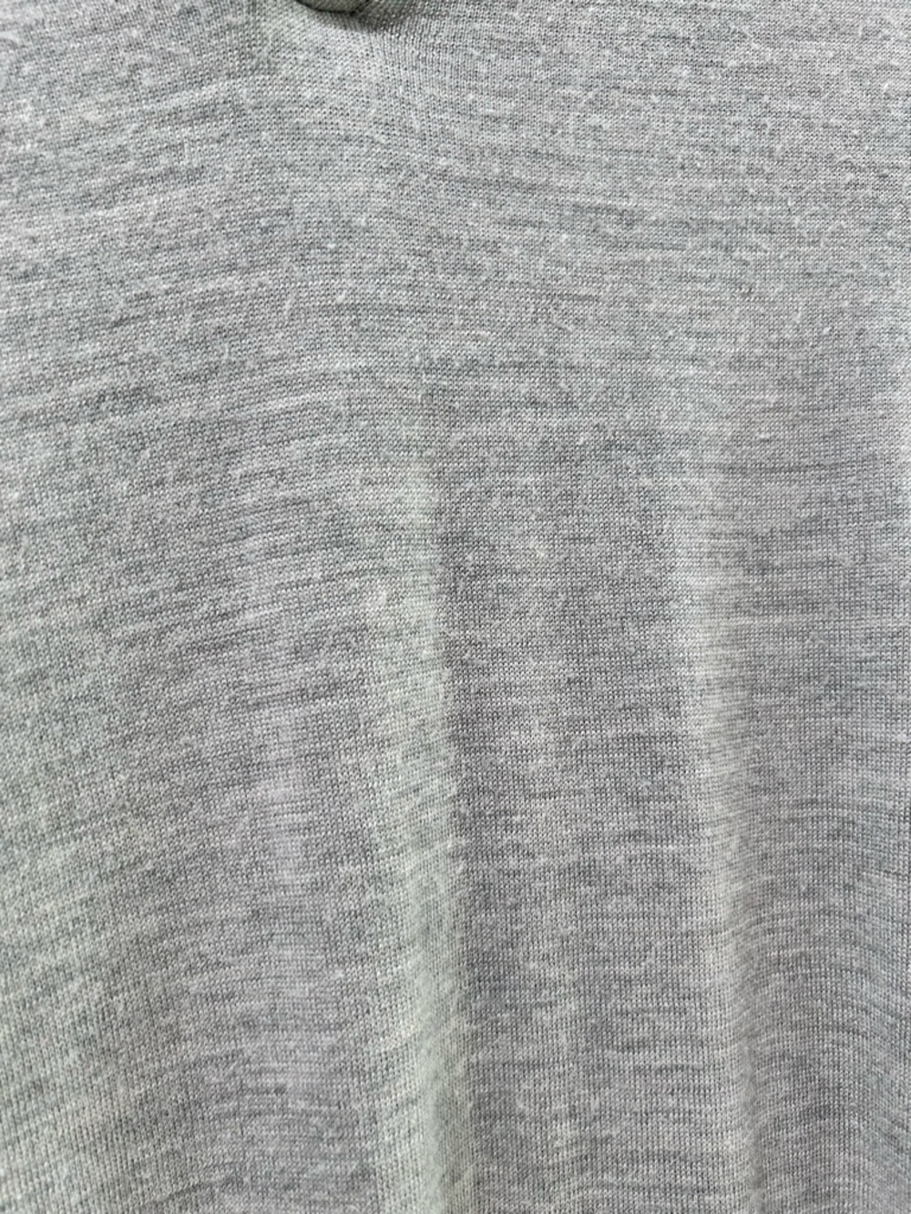 Reiss Duchie Johnny Collar Short Sleeve Wool Polo Sweater - Picture 3 of 16